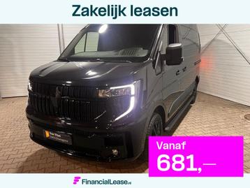 Renault Master T35 2.0 dCi 170 L2H2 Extra NIEUW MODEL Dubbel beschikbaar voor biedingen