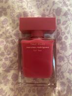 Narciso Rodriguez Fleur Musc For Her, Sieraden, Tassen en Uiterlijk, Uiterlijk | Parfum, Ophalen, Zo goed als nieuw