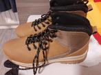 Te koop nieuwe Pier One boots, maat 45, Kleding | Heren, Schoenen, Bruin, Boots, Nieuw, Pier One