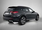 Mercedes-Benz GLC 400e 4MATIC Sport Edition | Nightpakket |, Zwart, 4 cilinders, 2255 kg, Zwart