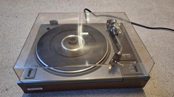 Pioneer PL112D met Pickering element, mooi retro design  beschikbaar voor biedingen