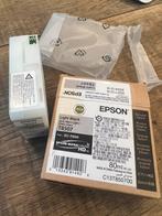 Epson inkt T8507, Computers en Software, Printerbenodigdheden, Ophalen of Verzenden, Nieuw
