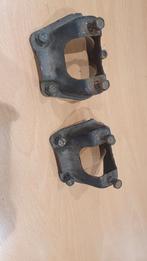 Ford Mustang 1965 1966 veerpootkap, Ophalen of Verzenden, Gebruikt, Ford, Deur