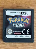 Pokemon spel, Spelcomputers en Games, Games | Nintendo DS, Avontuur en Actie, Verzenden, 1 speler, Zo goed als nieuw