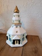 Lamp. Bergkerkje Seiffen Voormalig Oost Duitsland, Diversen, Kerst, Ophalen of Verzenden