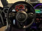 Mini Mini 1.5 Cooper JCW PANO KEYLESS, Auto's, Mini, 136 pk, Gebruikt, Zwart, USB