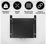 Tussenstuk wasmachine - droger, Witgoed en Apparatuur, Wasmachines, Ophalen, Nieuw