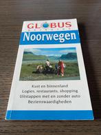 A. Carstanjen Schroth - Noorwegen, Ophalen of Verzenden, Zo goed als nieuw, A. Carstanjen Schroth, Europa