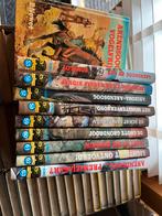 Complete serie arendsoog boeken 1t/m63, Boeken, Ophalen, Gelezen