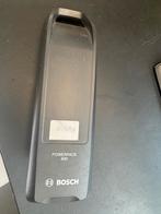 Bosch Powerpack 400Wh Performance-, Overige merken, Ophalen of Verzenden, Zo goed als nieuw, 50 km per accu of meer