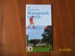 Knapzakroute Linde - Zuidwolde ( K33) - Drenthe, Overige merken, Europa, Zo goed als nieuw, Fiets- of Wandelgids