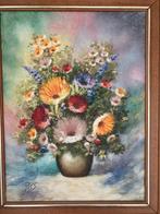 variatie schilderijen: €55 - €150 - €60, Antiek en Kunst, Kunst | Schilderijen | Klassiek, Ophalen