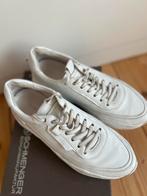 Kennel & Schmenger wit 38, Ophalen of Verzenden, Zo goed als nieuw, Wit, Sneakers of Gympen