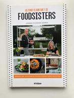 Gezond Slank met de Foodsisters, Gelezen, Dieet en Voeding, Foodsisters, Ophalen of Verzenden