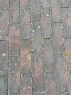 Gebakken klinkers, Ophalen, 10 m² of meer, Klinkers