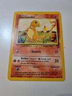 Charmander 69/130, Hobby en Vrije tijd, Verzamelkaartspellen | Pokémon, Ophalen of Verzenden, Zo goed als nieuw
