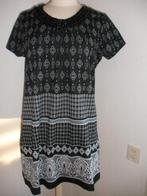 TAIFUN tuniek jurk zwart maat L - nieuw -, Maat 38/40 (M), Zwart, Nieuw, Ophalen of Verzenden