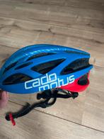 Cadomotus fiets/skeeler/schaats helm maat S/M, Gebruikt, M, Ophalen of Verzenden, Cadomotus