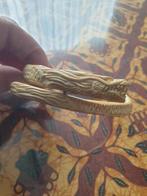 Armband Akar bahar NAGA putih, Ophalen of Verzenden, Nieuw