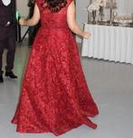 Galajurk/Avondjurk/Abiye, Kleding | Dames, Ophalen, Overige typen, Maat 42/44 (L), Gedragen