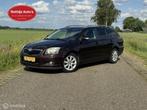 Toyota Avensis Wagon 2.0 VVTi Luna Business Leder Clima 4 el, Voorwielaandrijving, Avensis, 1340 kg, 4 cilinders