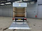 Iveco Daily 35C18 3.0L Automaat Laadklep Zijdeur Dubbellucht, Automaat, Euro 6, 4 cilinders, Iveco