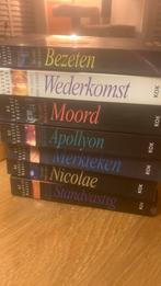 De Laatste Bazuin serie - verschillende boeken, Boeken, Ophalen of Verzenden, Gelezen, T. LaHaye; J.B. Jenkins