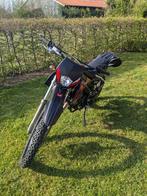 Bromfiets - Rieju MRT 50, Gebruikt, Benzine, Ophalen, Overige merken