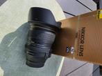 Nikon 24-120 f4 lens, Ophalen of Verzenden, Zo goed als nieuw