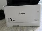 Canon i-Sensys MF732cdw laserprinter, Computers en Software, Printers, Ophalen, Gebruikt, Canon, All-in-one