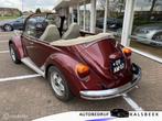 Volkswagen Kever Jeans Bug , cabrio SPEEDSTER, Origineel Nederlands, Te koop, 790 kg, Benzine