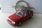 opel kadett gsi cabriolet - gama  1/43, Hobby en Vrije tijd, Modelauto's | 1:43, Verzenden, Nieuw, Auto, Gama