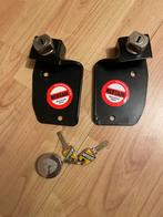 Fiat ducato 2003 heosafe, Ophalen, Gebruikt