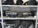 Seat Leon Cupra 5FB VOL LED koplampen unit, Auto-onderdelen, Verlichting, Gebruikt, Ophalen of Verzenden, Seat