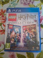 Game PS4 Lego Harry Potter Collection, 2 spelers, Zo goed als nieuw, Vanaf 7 jaar, Ophalen