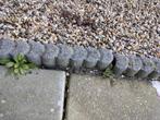 Bandjes grijs, Tuin en Terras, Ophalen, Gebruikt, Overige typen, 10 m² of meer