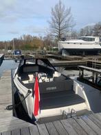 Prachtige Interboat Intender 700 uit 2020 met 100 vaar-uren, Watersport en Boten, Sloepen, Binnenboordmotor, 6 meter of meer, Diesel