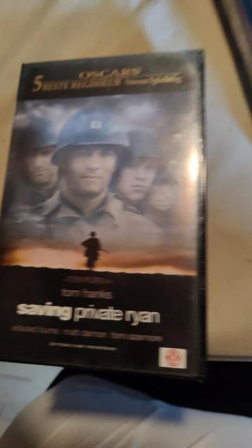 Saving Private Ryan DVD - Tom Hanks beschikbaar voor biedingen