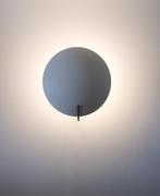 Vintage wandlamp van Bruno Gatta voor Stilnovo, model 232, Huis en Inrichting, Lampen | Wandlampen, Gebruikt, Ophalen of Verzenden