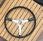 stuurwiel Fiat 1100  1200 1500 1600s sportstuur Abarth Osca, Ophalen, Universele onderdelen