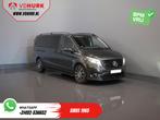 Mercedes-Benz Vito 119 CDI Aut. L3 BPM VRIJ! LED/ Carplay/ L, Auto's, Gebruikt, Euro 6, 2500 kg, Mercedes-Benz