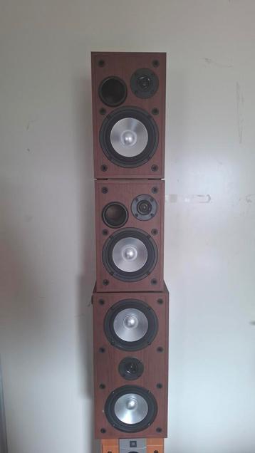 Speakers  beschikbaar voor biedingen