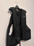 Hit-Air Vest Maat L - paardensport / eventing, Dieren en Toebehoren, Paardrijkleding, Ophalen of Verzenden, Overige soorten, Heren
