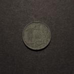 1 cent 1944 zink, Postzegels en Munten, Munten | Nederland, Koningin Wilhelmina, 1 cent, Losse munt, Verzenden