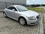 Audi TT 1.8 5V Turbo, Voorwielaandrijving, 65 €/maand, TT, Gebruikt