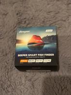 Deeper Start Smart Fish Finder, Ophalen of Verzenden, Nieuw, Overige typen
