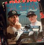 25 f1 boeken, ophalen in klundert, Ophalen of Verzenden, Zo goed als nieuw, Formule 1