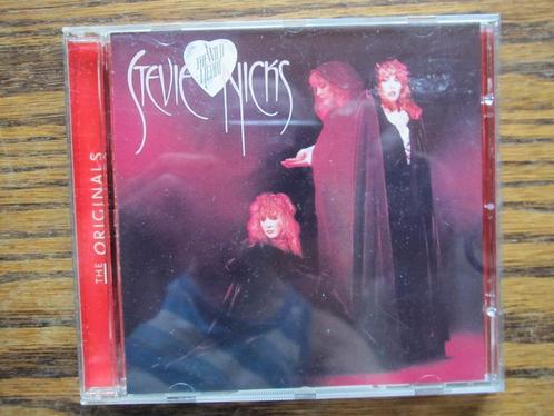 The Wild Heart - Stevie Nicks, Cd's en Dvd's, Cd's | Rock, Zo goed als nieuw, Poprock, Ophalen