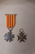 Medailles Airborne, Ophalen of Verzenden, Overige materialen, Nederland