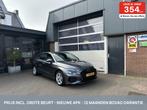 Audi A3 Sportback 35 TFSI S-LINE CARPLAY/VIRTUEEL *ALL-IN PR, 4 cilinders, Leder en Stof, Bedrijf, 690 kg